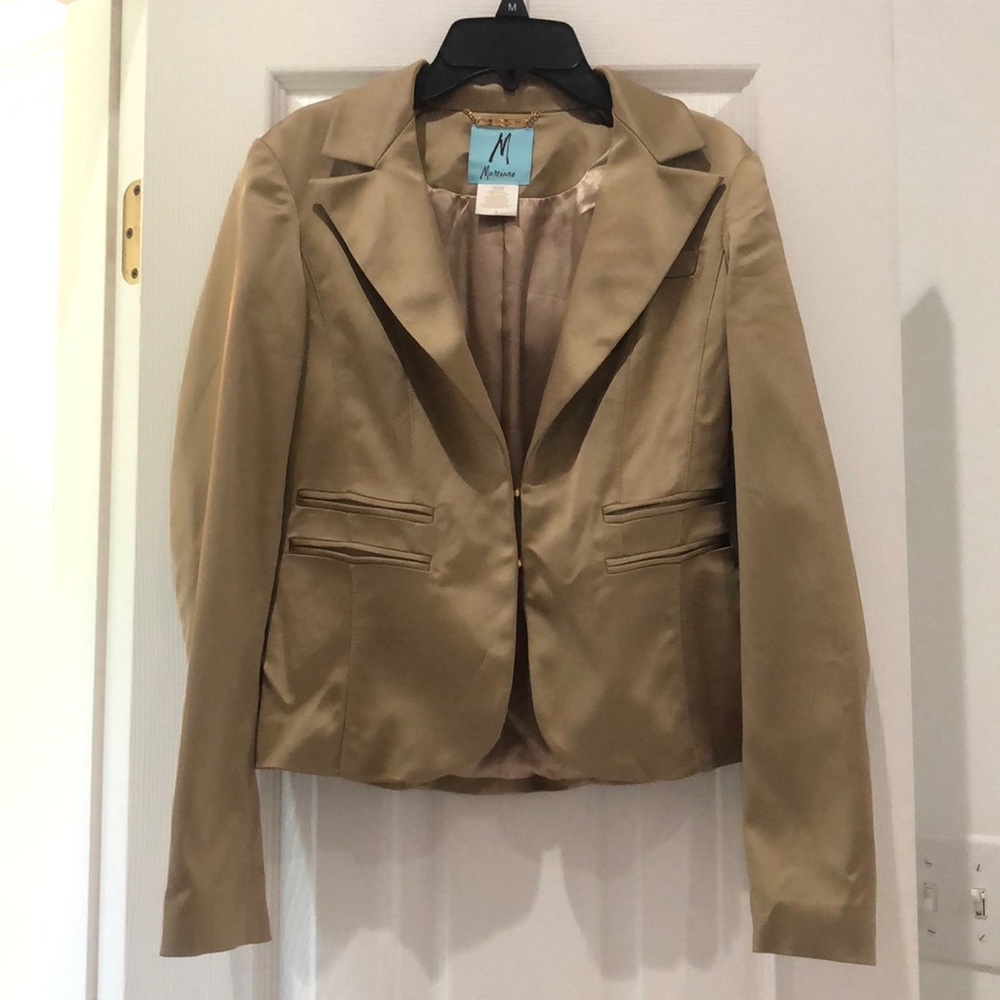 Marciano jacket